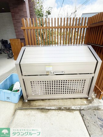 ファーストレジデンスの物件内観写真